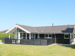 8 person holiday home in Hadsund in Hadsund